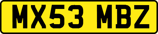 MX53MBZ