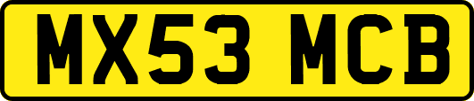 MX53MCB