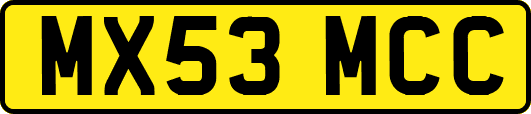 MX53MCC