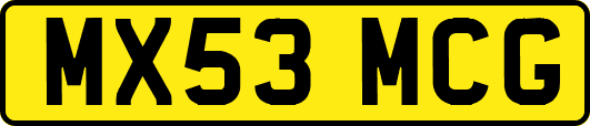 MX53MCG