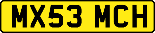 MX53MCH
