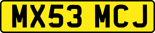 MX53MCJ