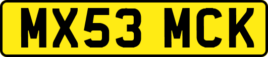 MX53MCK