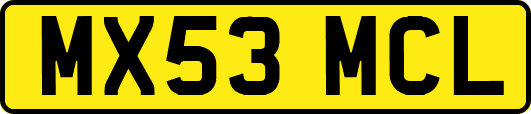 MX53MCL