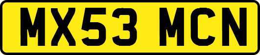 MX53MCN