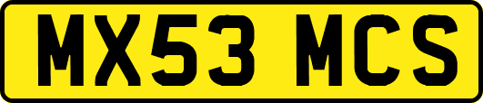 MX53MCS