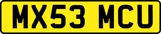 MX53MCU