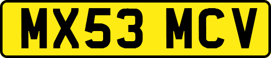 MX53MCV