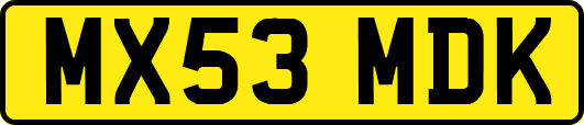 MX53MDK