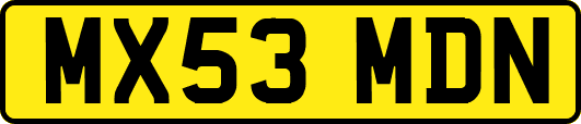 MX53MDN