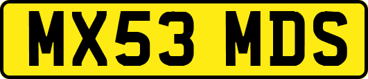 MX53MDS
