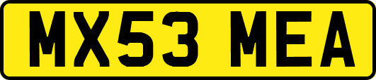 MX53MEA