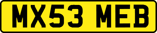 MX53MEB