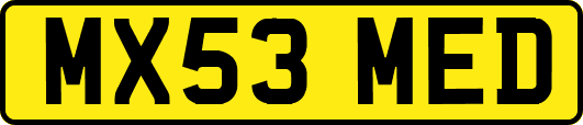 MX53MED