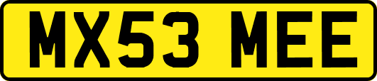 MX53MEE