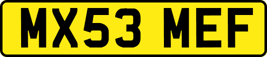 MX53MEF