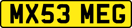 MX53MEG