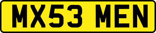 MX53MEN