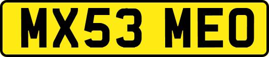 MX53MEO