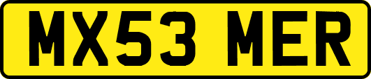 MX53MER
