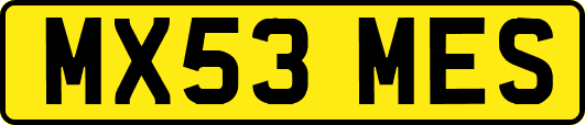 MX53MES