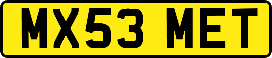 MX53MET