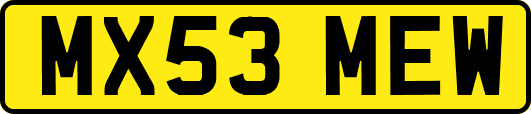 MX53MEW