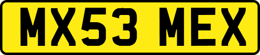 MX53MEX