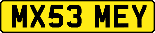 MX53MEY
