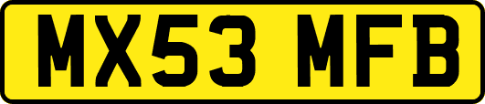 MX53MFB
