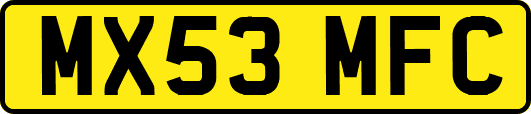 MX53MFC