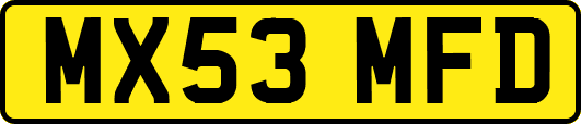 MX53MFD