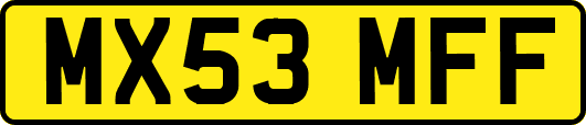 MX53MFF