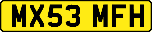 MX53MFH