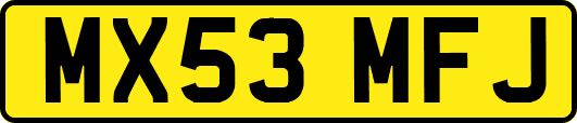 MX53MFJ