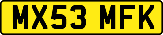 MX53MFK