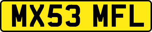 MX53MFL