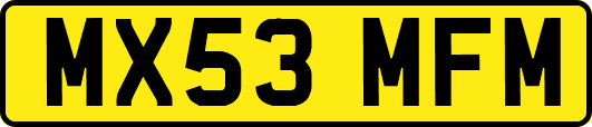 MX53MFM
