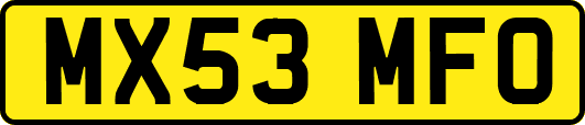MX53MFO
