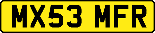 MX53MFR