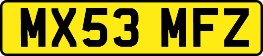 MX53MFZ