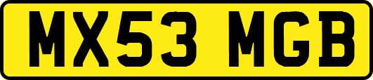 MX53MGB