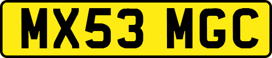 MX53MGC