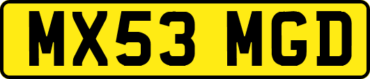 MX53MGD