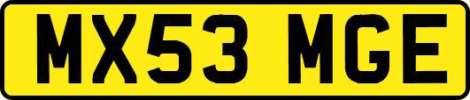 MX53MGE