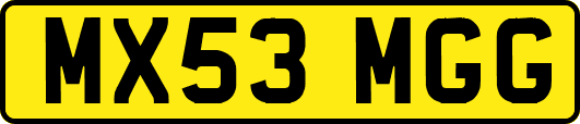MX53MGG
