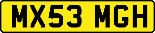 MX53MGH