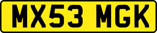 MX53MGK