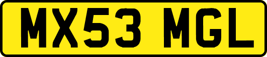 MX53MGL
