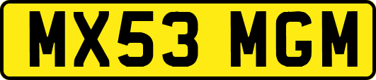 MX53MGM